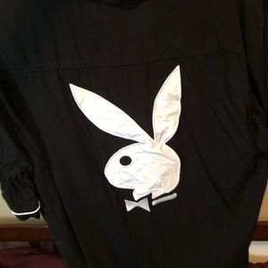 Playboy Buttonup